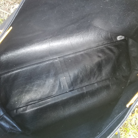 *Just Showing!!!* Chanel Jumbo XL CC Shopping Tote - Picture 8 of 10